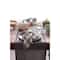 DII® 108" Solid Heavyweight Fringed Table Runner